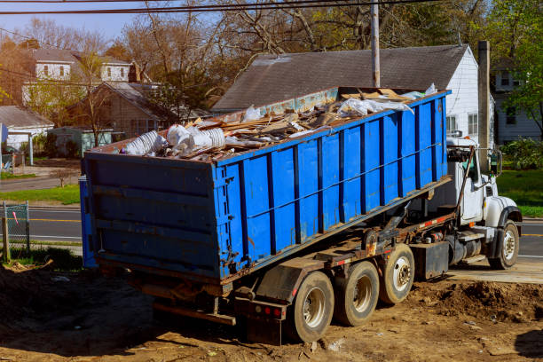 Professional Junk Removal Services in Fruit Cove, FL